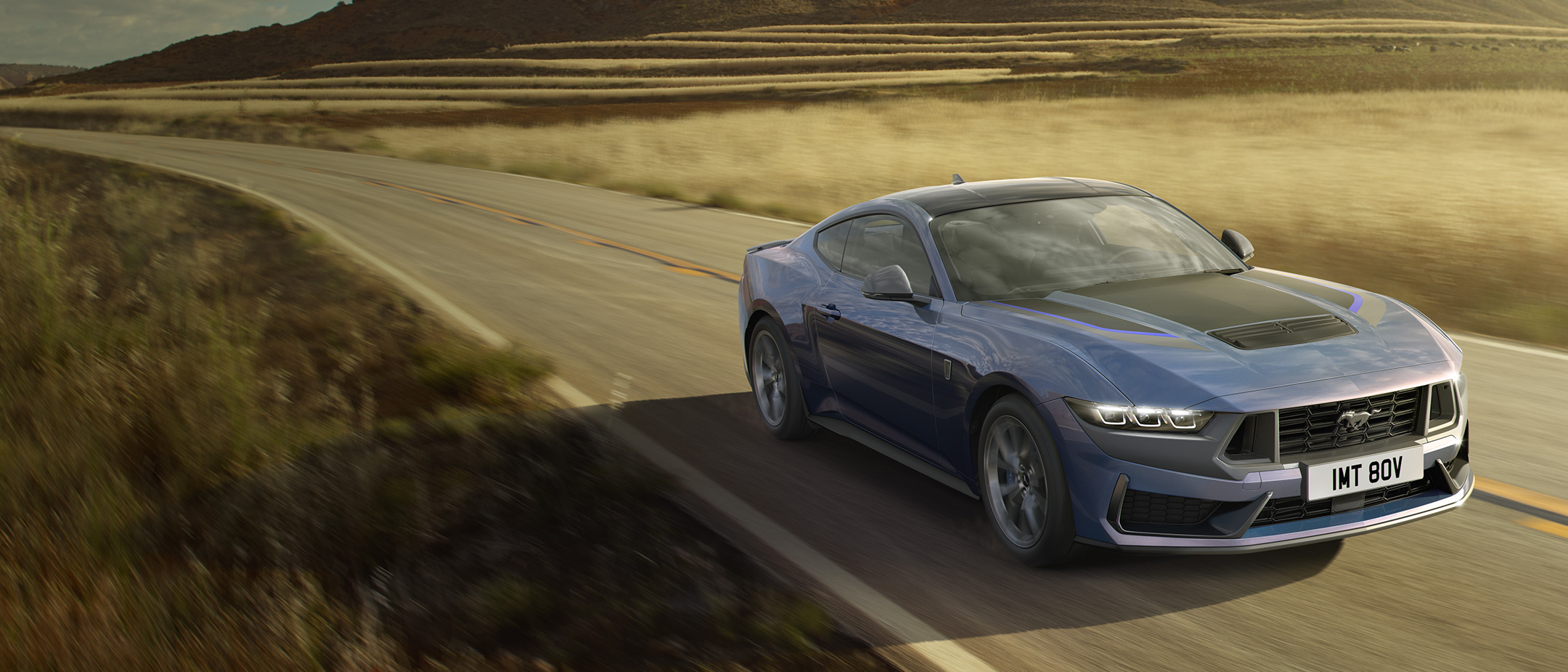 mustang-2